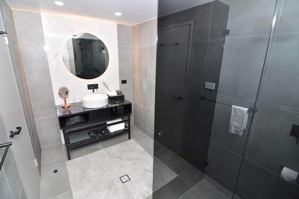 Deco Hotel Canberra Camberra Quarto foto